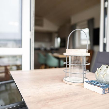 Chalet Bis 4 Personen Ohne Hund Norden Exteriör bild