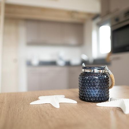 Chalet Bis 4 Personen Ohne Hund Norden Exteriör bild