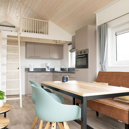 Chalet Bis 4 Personen Ohne Hund Norden Exteriör bild